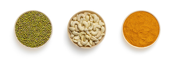 Jedzenie na talerzach - Place of food marketing