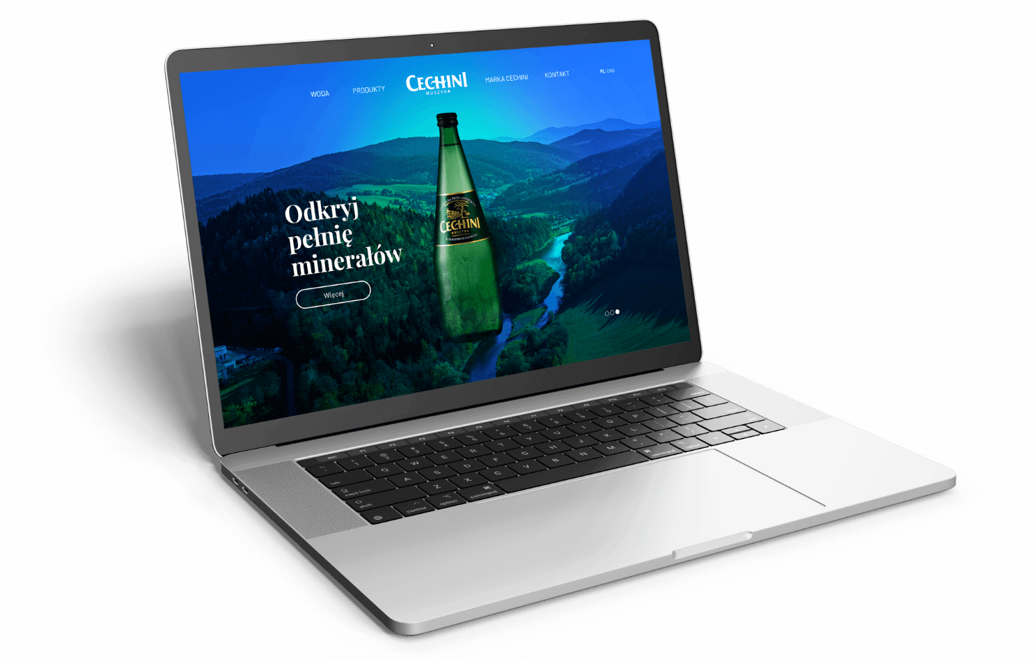 The first impression is made only once